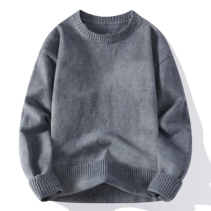 Salvatorre Washed-Out Sweater
