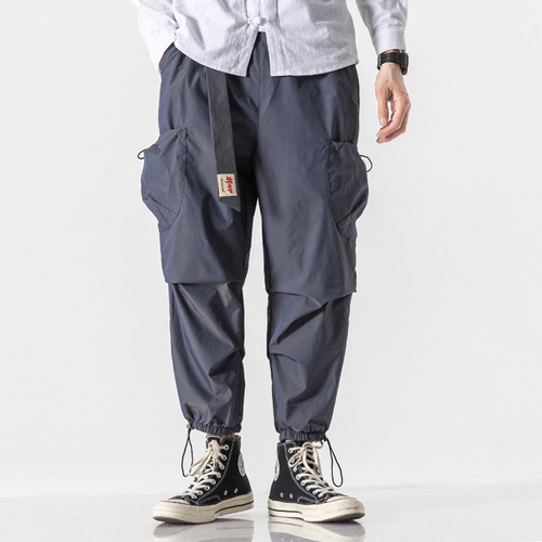 Dexter Utility Cargo Pants
