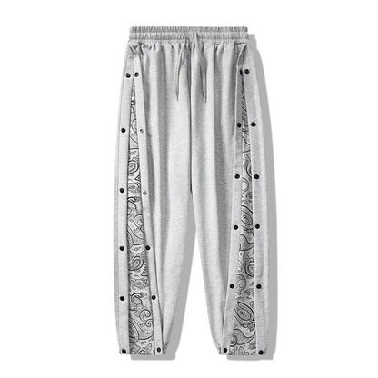 Terrence SnapTrack Joggers