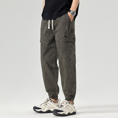 Ryder Cargo Joggers