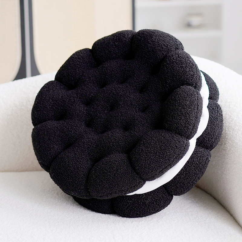Snugwich Cookie Pillow