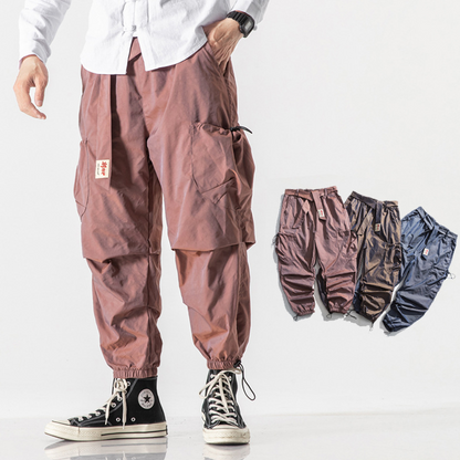 Dexter Utility Cargo Pants