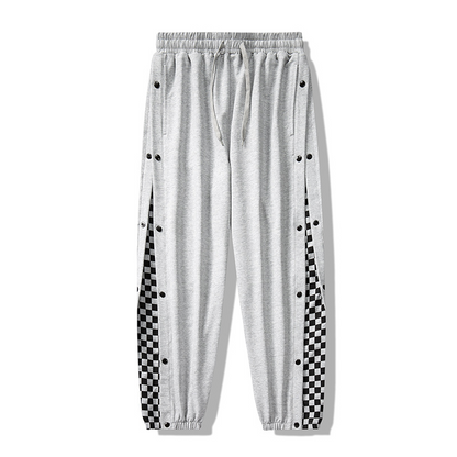 Terrence SnapTrack Joggers