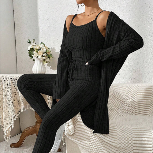 Isabella 3-Piece Lounge Set