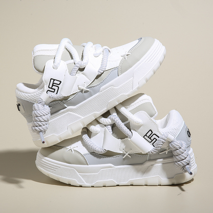 Odessa Chunky Sneakers