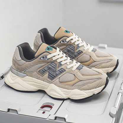 Nubrix Performance Sneakers