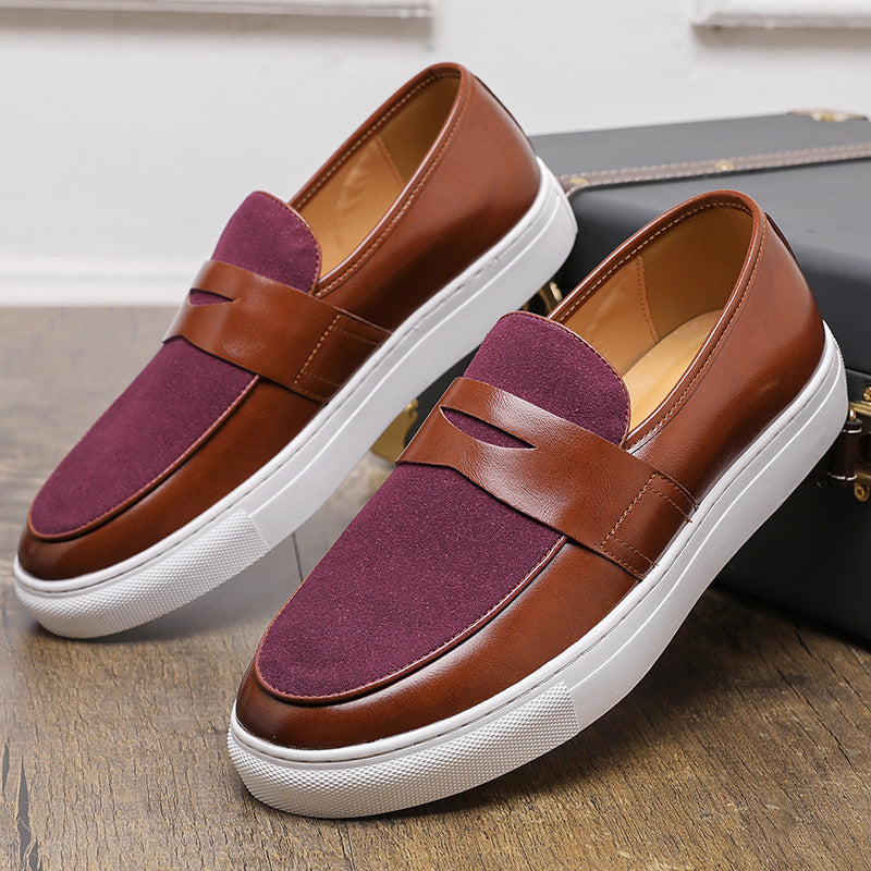 Mavro & Co. Urban Loafer