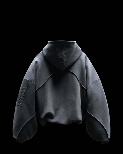 MIRRN Fleece Hoodie