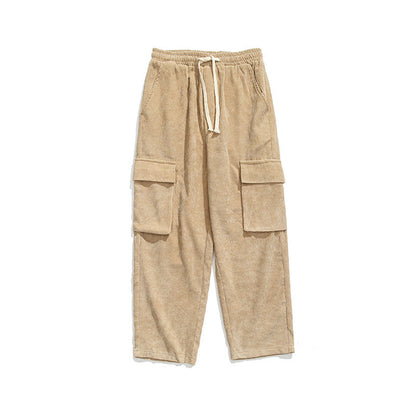 Hype Corduroy Cargo Pants