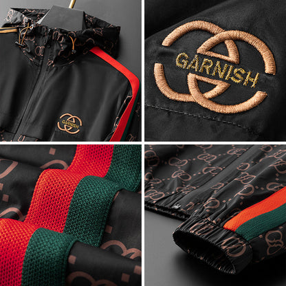 Gover Paris Premium Jacket