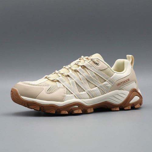 Gravik Outdoor Sneakers