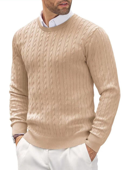 Coofandy Cotton Sweater