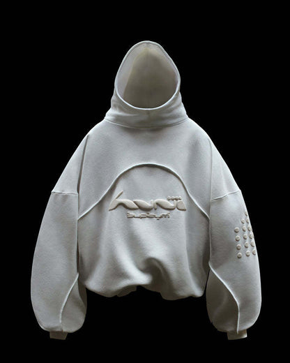 MIRRN Fleece Hoodie