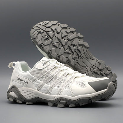 Gravik Outdoor Sneakers