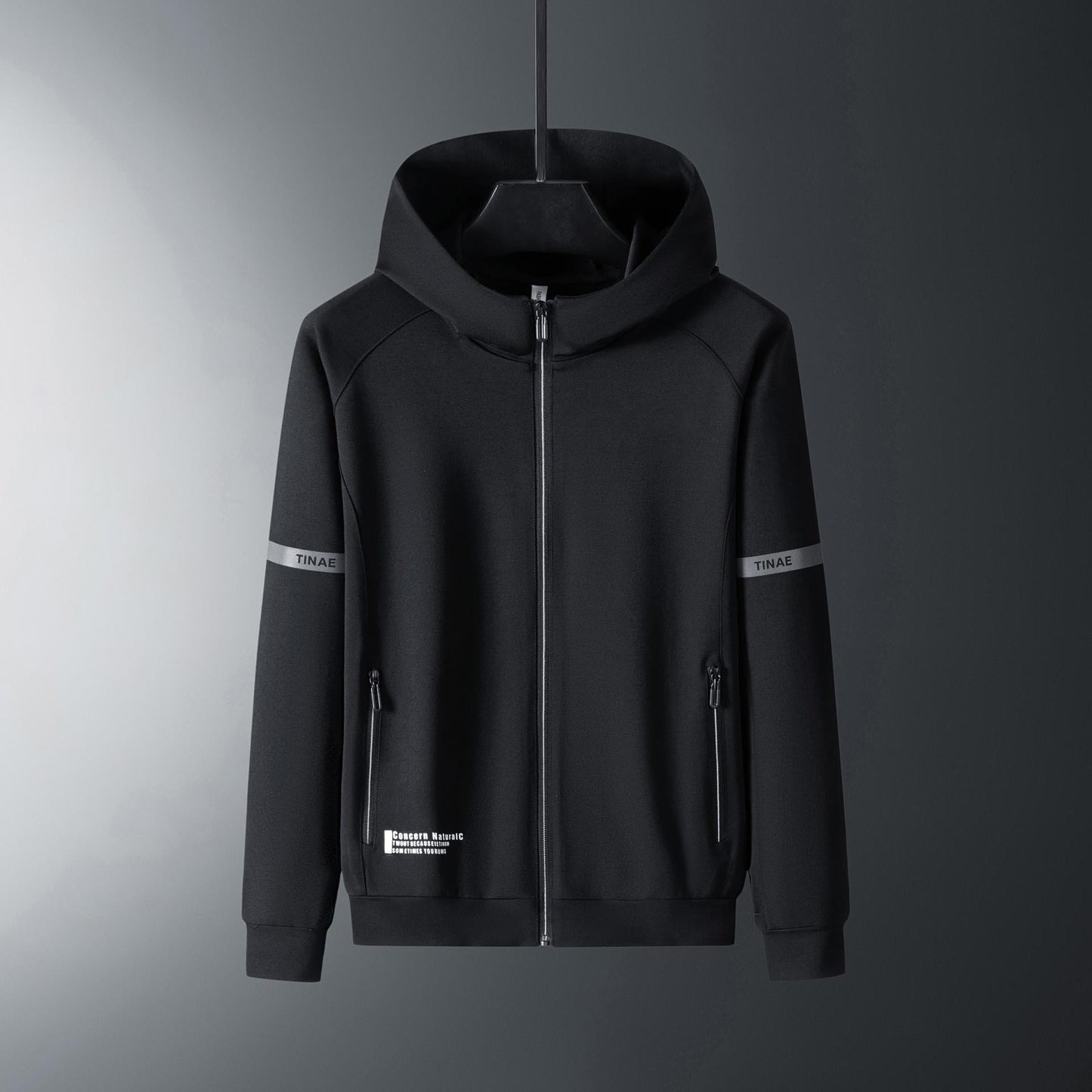 Hype Lycra Tracksuit Set