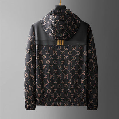 Gover Paris Premium Jacket