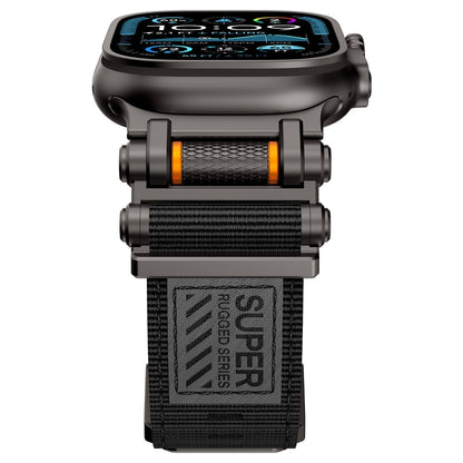 Odyssey Nylon Apple Watch Band