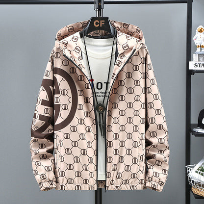 CØDELINE Signature Jacket