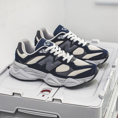 Nubrix Performance Sneakers