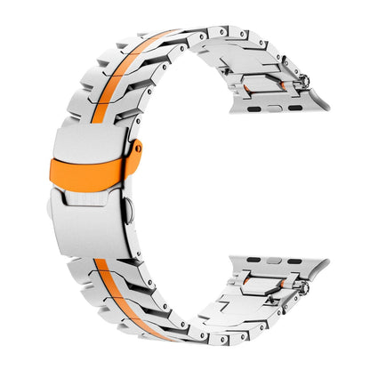 Odyssey Apple Watch Band