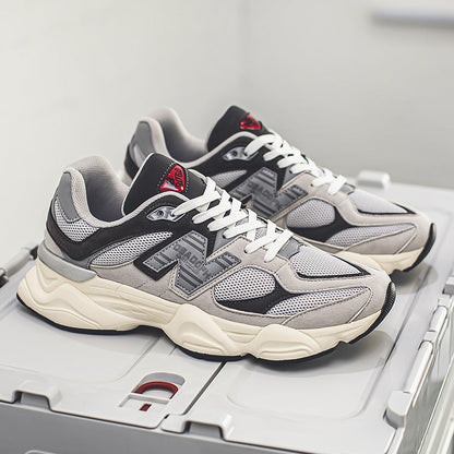 Nubrix Performance Sneakers