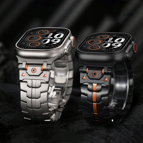 Odyssey Apple Watch Band