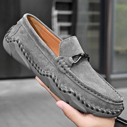 Amalfi Driving Loafers