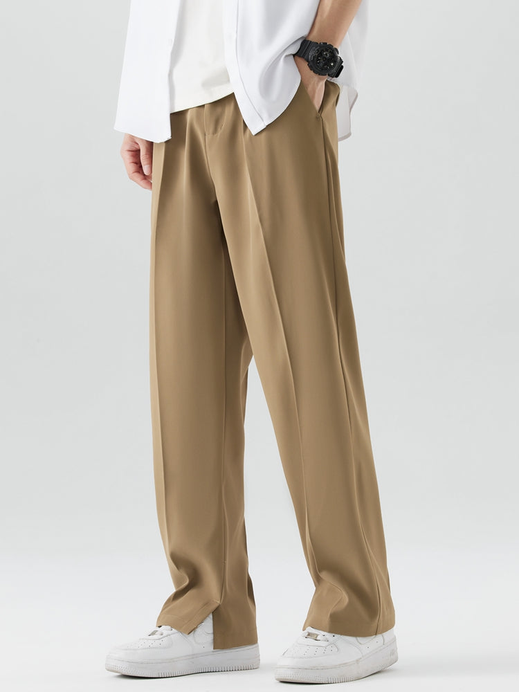 Hensley Drape-Fit Pants