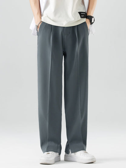 Hensley Drape-Fit Pants