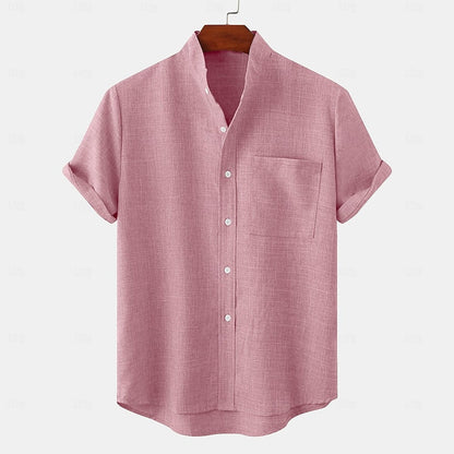 Everford Linen Shirt