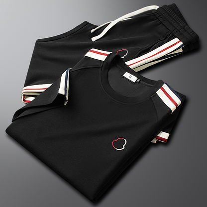 Core Premium Tracksuit Set