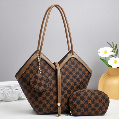 Marén & Co. Tote Set