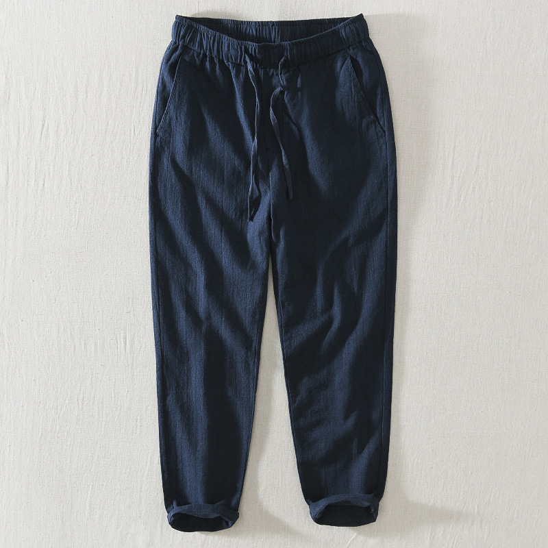 Horizon Linen Pants