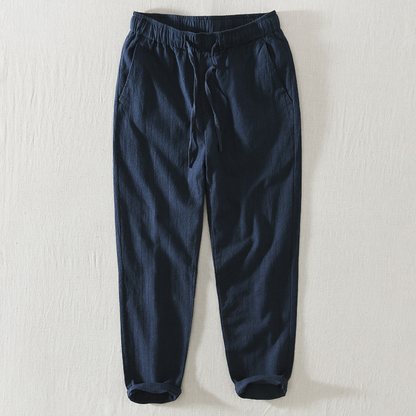 Horizon Linen Pants