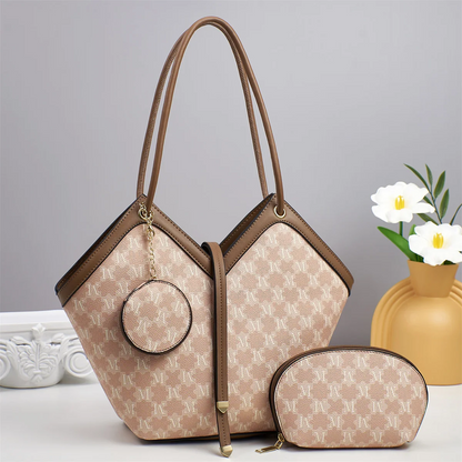 Marén & Co. Tote Set