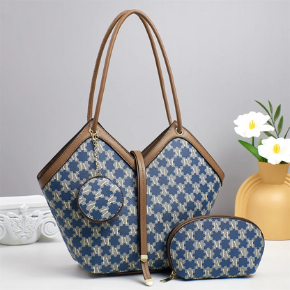 Marén & Co. Tote Set