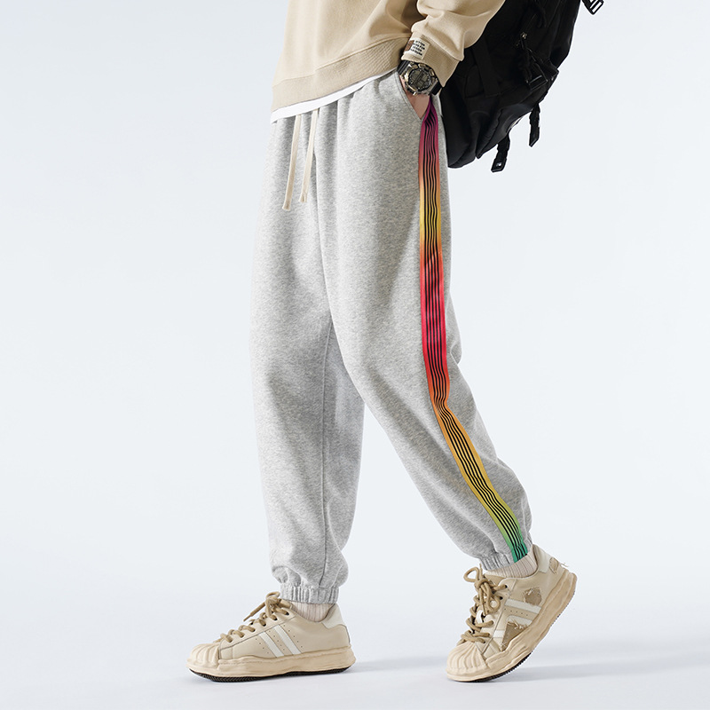 Etienne Retro Joggers