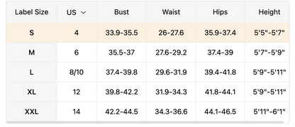 Rosette Knit Midi Skirt