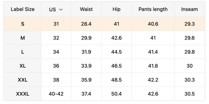 DripStorm Splash Sweatpants