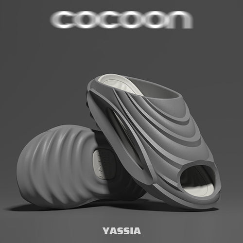 Cocoon Comfort Slides