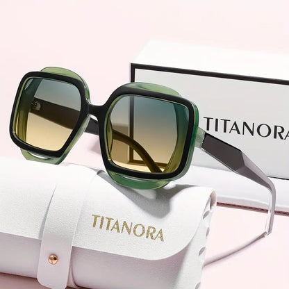 Titanora Square Shades