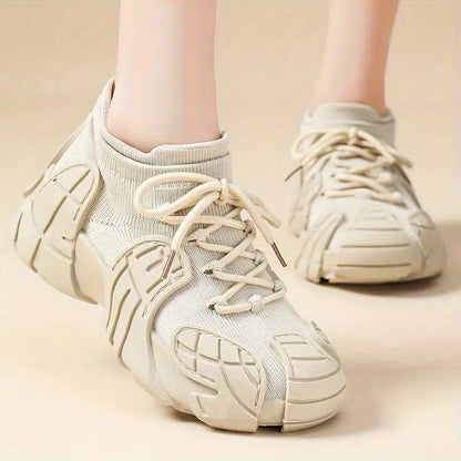 Flexure Mesh Sneakers