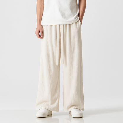 Coastal Baggy Pants