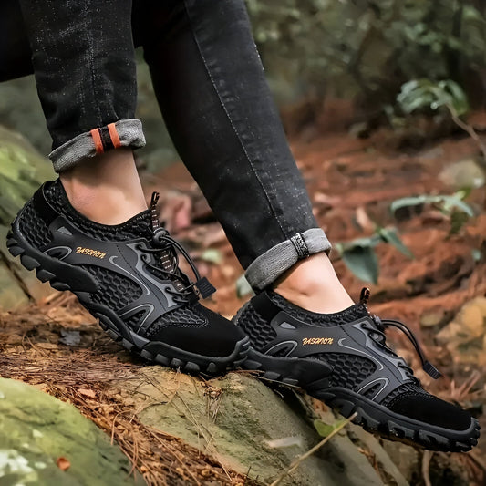 AeroWeave Terrain Sneakers