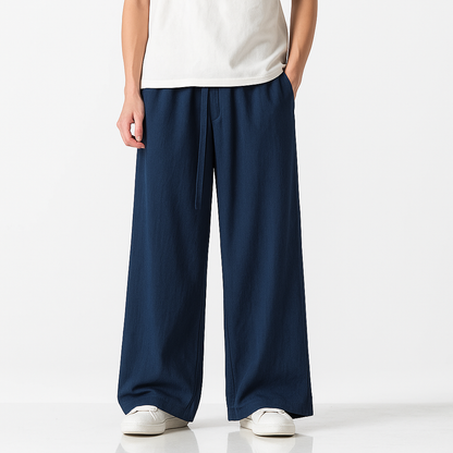 Coastal Baggy Pants
