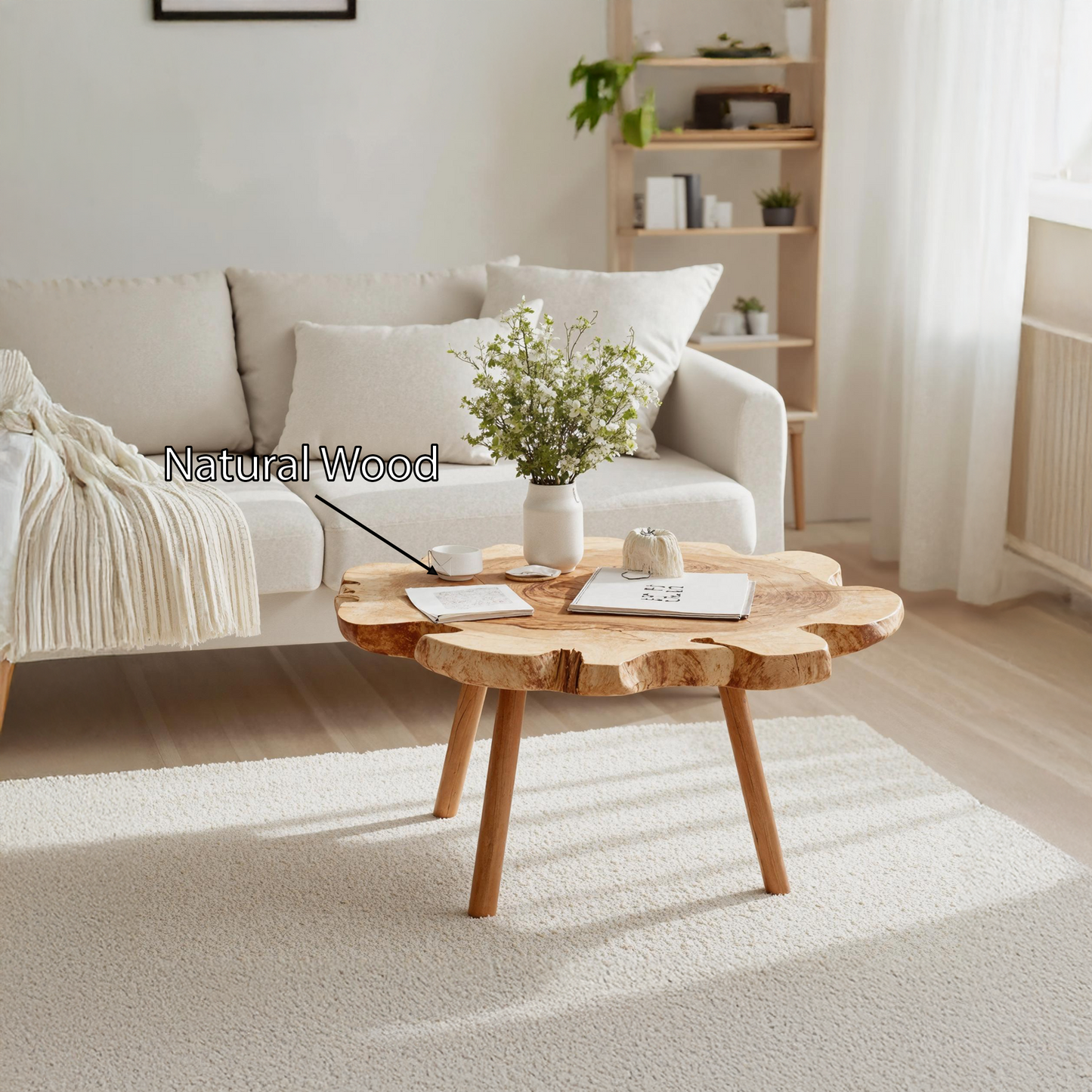 Farmhouse Wood Table For Furniture Decor Ideas SILDTTRCF012