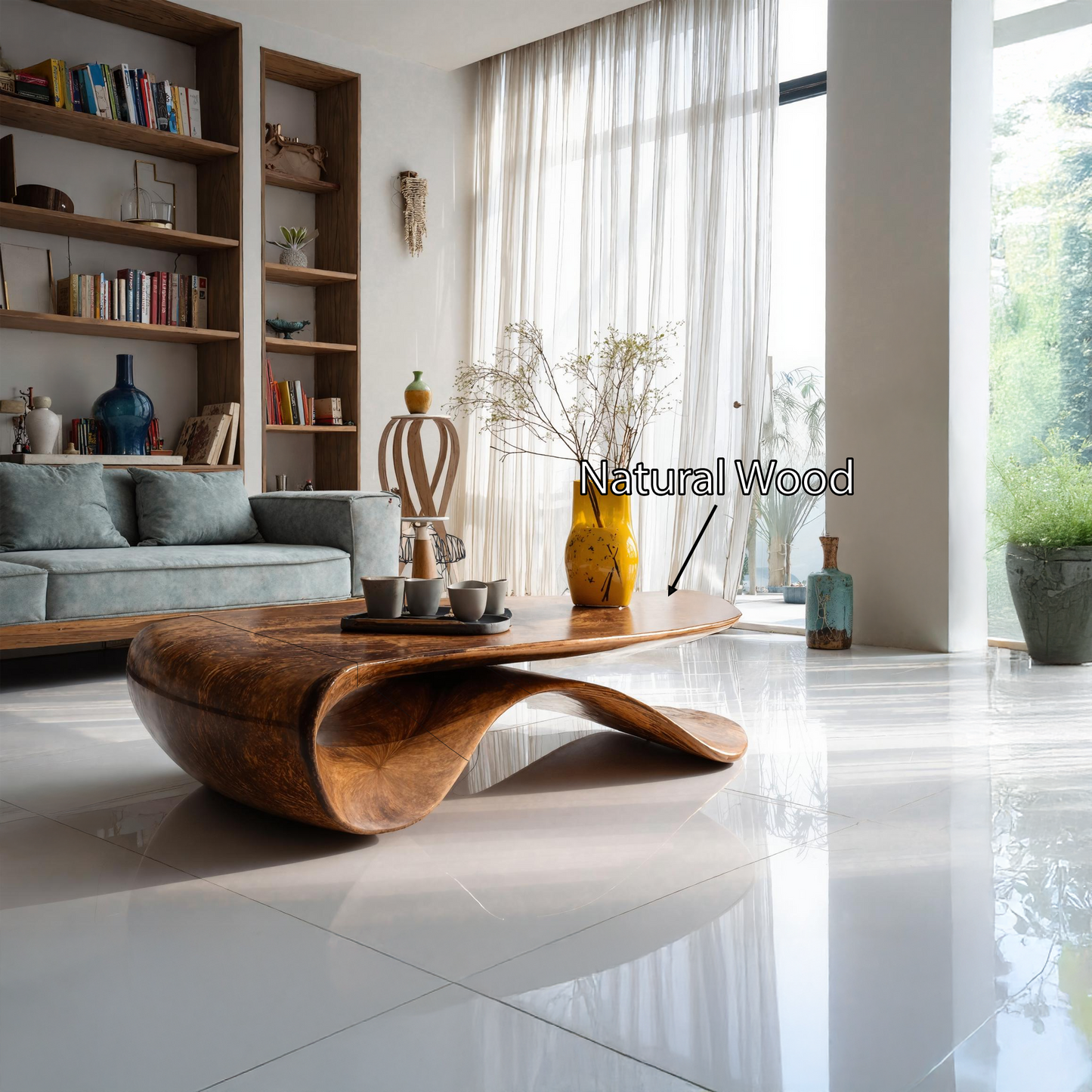 Farmhouse Coffee Table For Traditional Room Design SILDTTRCF016