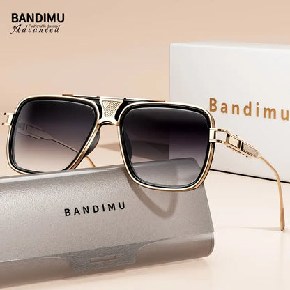 Bandimu Premium Shades