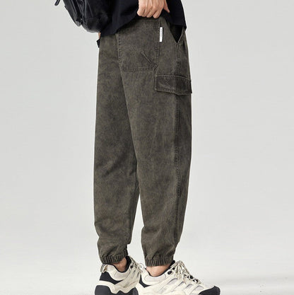 Ryder Cargo Joggers