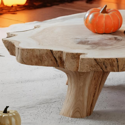 Handcrafted Live Edge Coffee Table For Furniture Decor Halloween Ideas SILDTTRHCF003